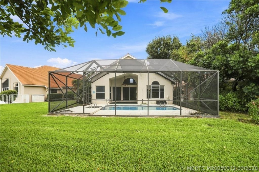 434 SW Horseshoe Circle, Port Saint Lucie, FL 34986 Photo