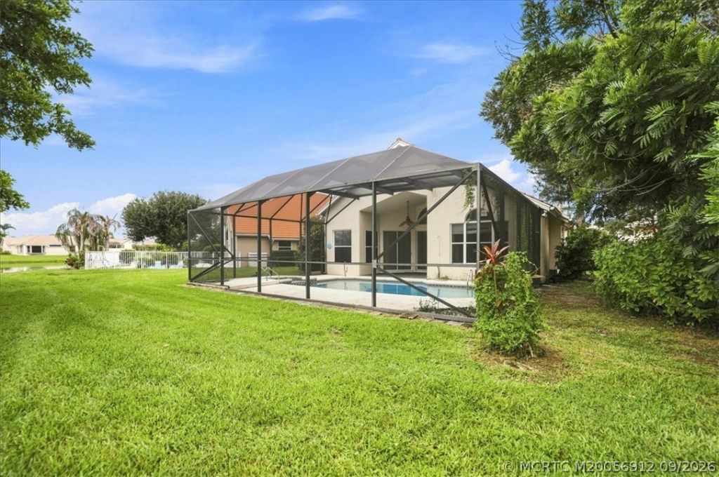 434 SW Horseshoe Circle, Port Saint Lucie, FL 34986 Photo
