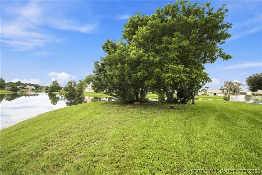 434 SW Horseshoe Circle, Port Saint Lucie, FL 34986 Photo