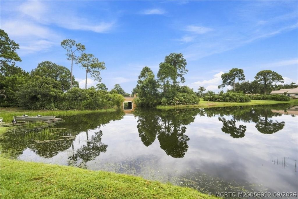 434 SW Horseshoe Circle, Port Saint Lucie, FL 34986 Photo