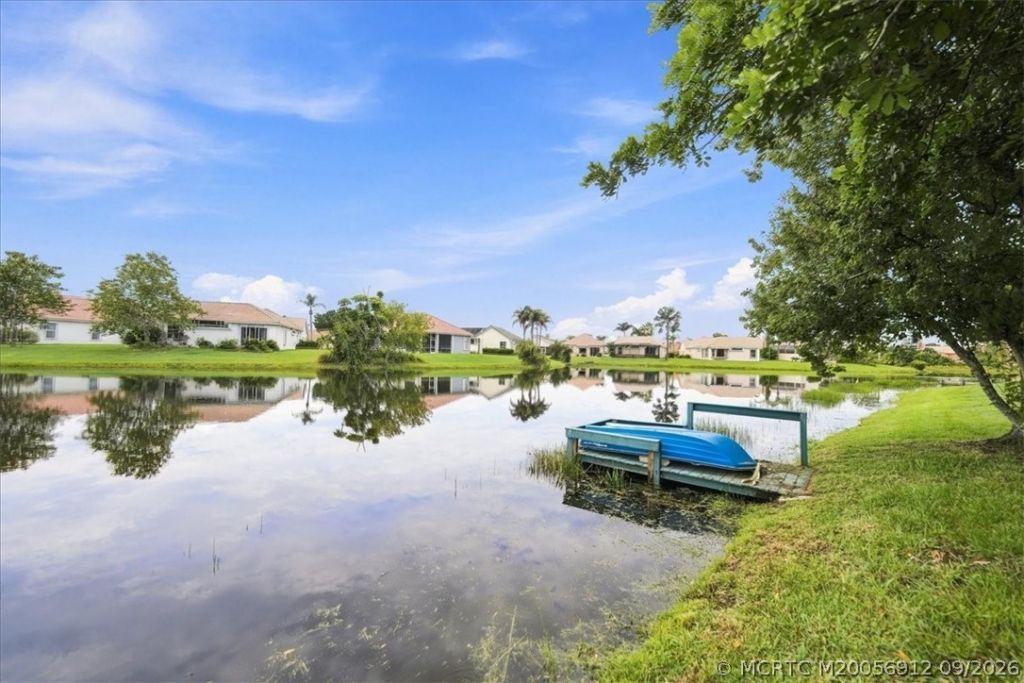 434 SW Horseshoe Circle, Port Saint Lucie, FL 34986 Photo