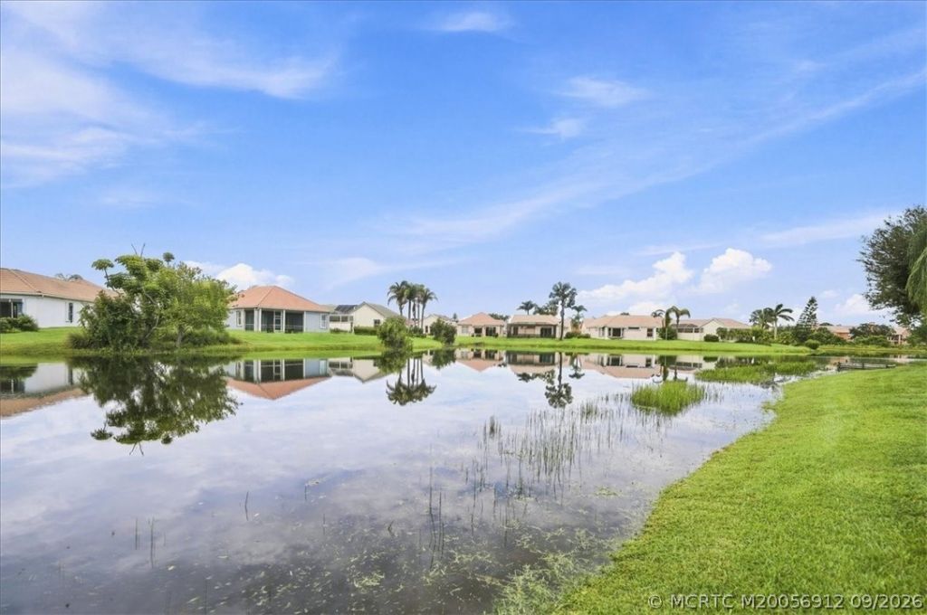 434 SW Horseshoe Circle, Port Saint Lucie, FL 34986 Photo