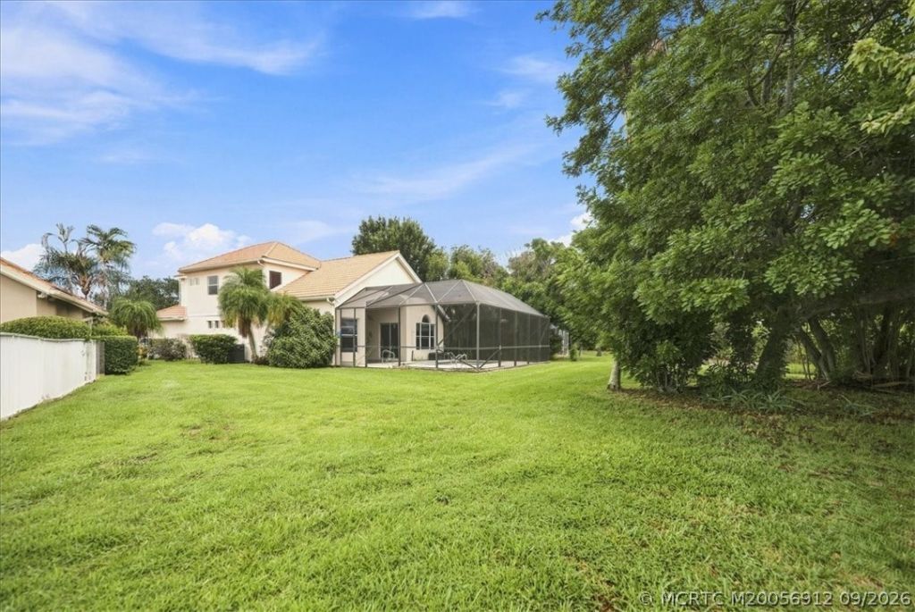 434 SW Horseshoe Circle, Port Saint Lucie, FL 34986 Photo