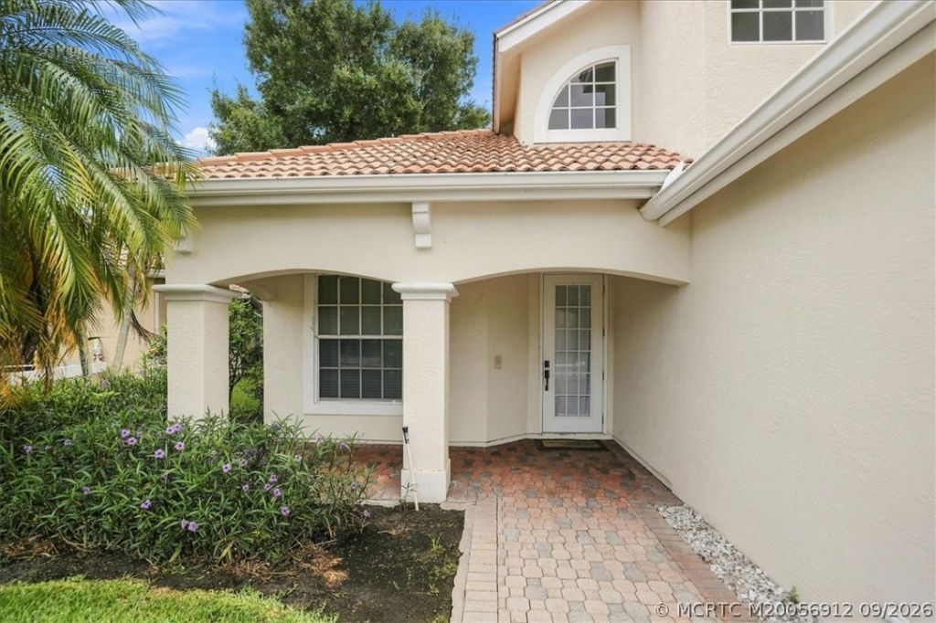 434 SW Horseshoe Circle, Port Saint Lucie, FL 34986 Photo