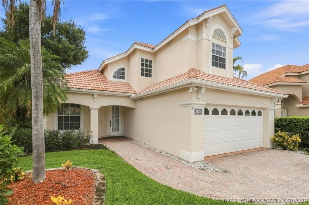 434 SW Horseshoe Circle, Port Saint Lucie, FL 34986 Photo