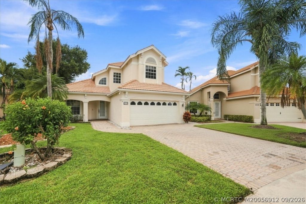 434 SW Horseshoe Circle, Port Saint Lucie, FL 34986 Photo