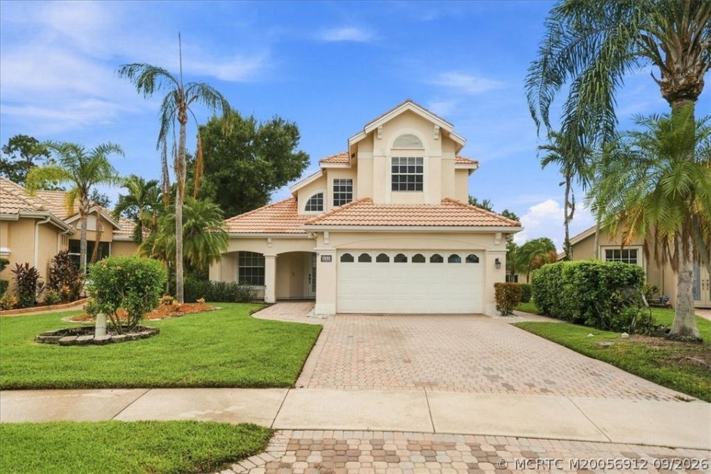 434 SW Horseshoe Circle, Port Saint Lucie, FL 34986 Photo