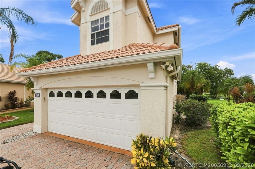 434 SW Horseshoe Circle, Port Saint Lucie, FL 34986 Photo