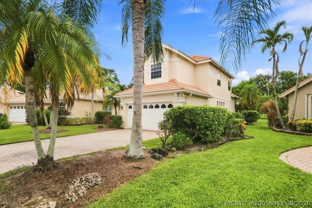 434 SW Horseshoe Circle, Port Saint Lucie, FL 34986 Photo