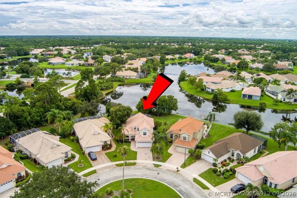 434 SW Horseshoe Circle, Port Saint Lucie, FL 34986 Photo