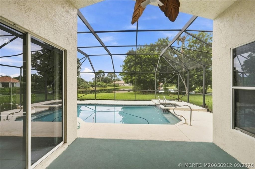 434 SW Horseshoe Circle, Port Saint Lucie, FL 34986 Photo