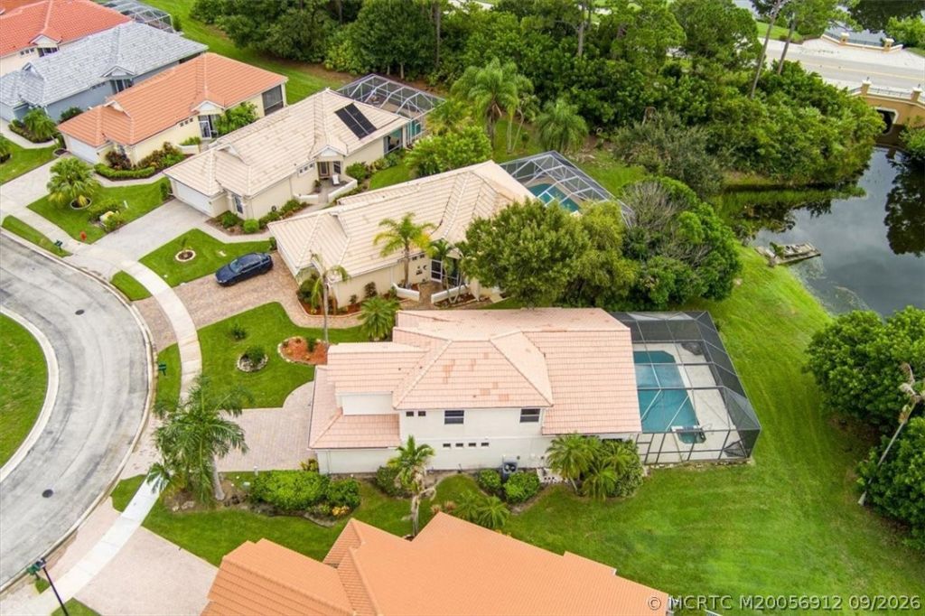434 SW Horseshoe Circle, Port Saint Lucie, FL 34986 Photo