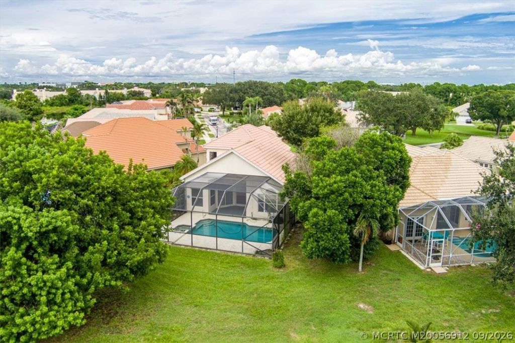 434 SW Horseshoe Circle, Port Saint Lucie, FL 34986 Photo