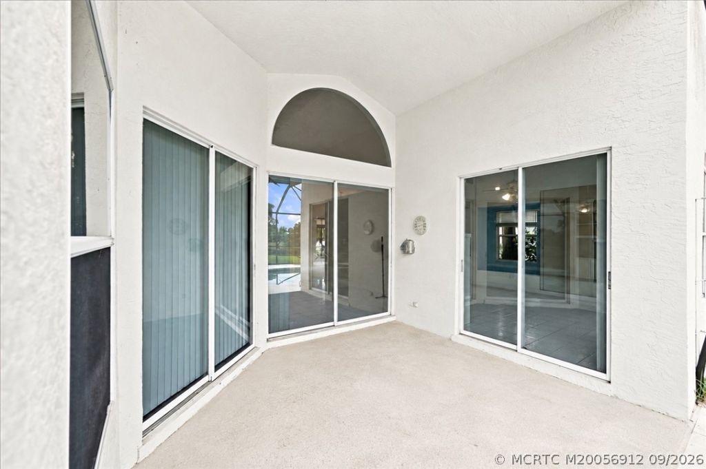 434 SW Horseshoe Circle, Port Saint Lucie, FL 34986 Photo