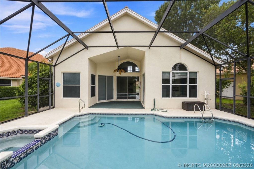434 SW Horseshoe Circle, Port Saint Lucie, FL 34986 Photo