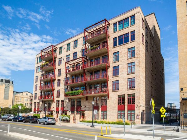 600 S 2nd Street, Unit S108, Minneapolis, MN 55401