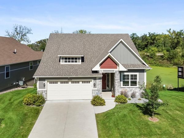 18374 Jurel Way , Lakeville, MN 55044