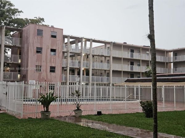 2800 NW 56th Ave , Unit C408, Lauderhill, FL 33313