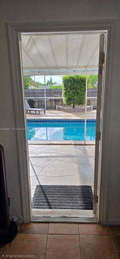 1002 W Broome St , Unit 1, Lantana, FL 33462 Photo