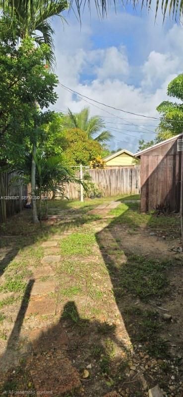1002 W Broome St , Unit 1, Lantana, FL 33462 Photo