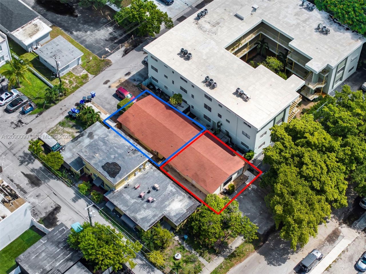 2033 Dewey St , Hollywood, FL 33020 Photo