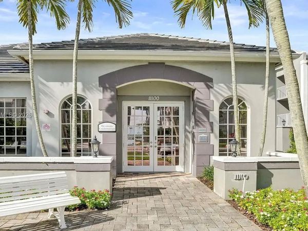 655 SW 111th Way , Unit 104, Pembroke Pines, FL 33025
