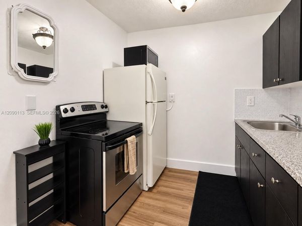 6950 NW 8th Ave , Unit 4, Miami, FL 33150