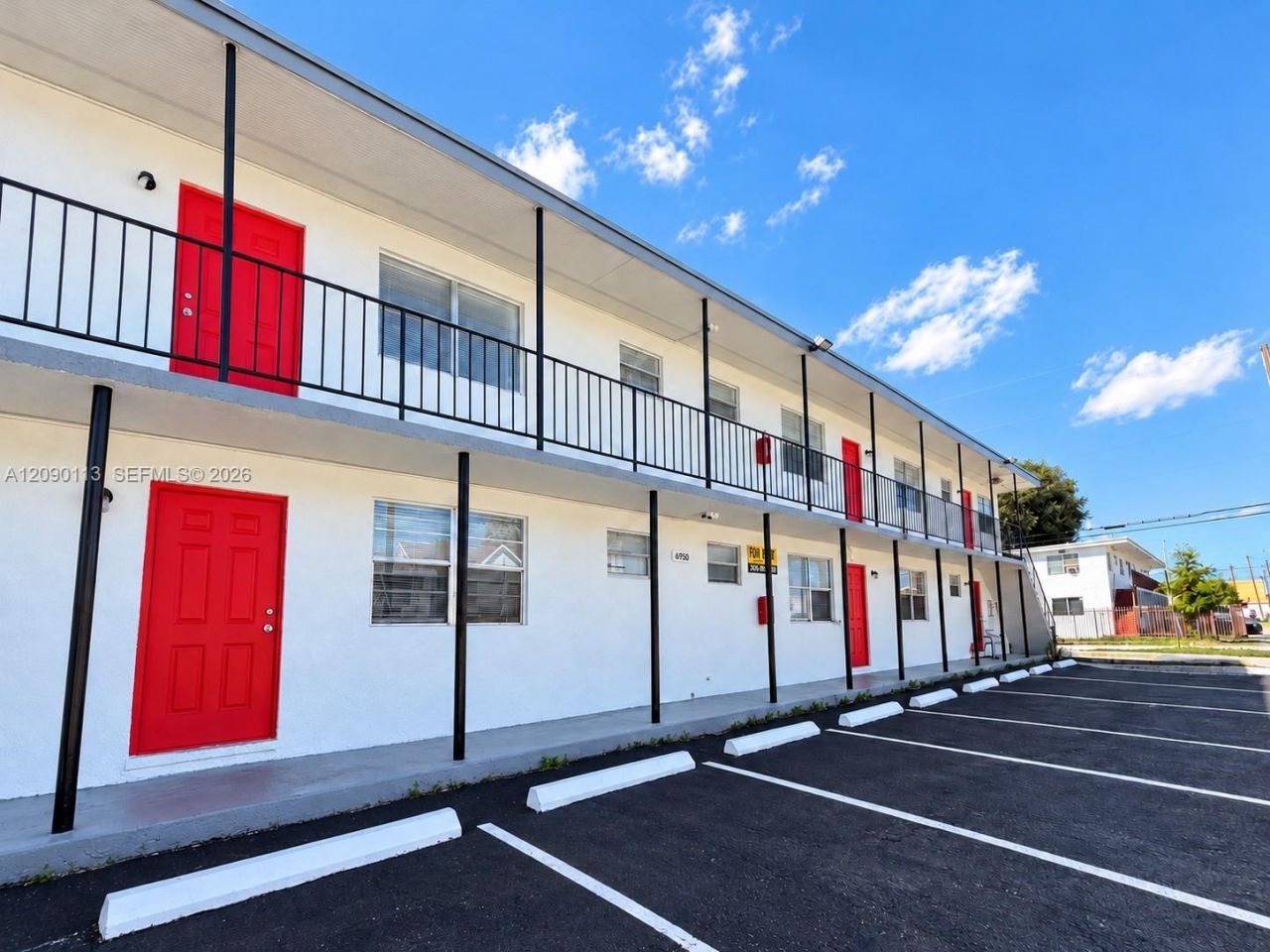 6950 NW 8th Ave, Unit 4, Miami, FL 33150 Photo