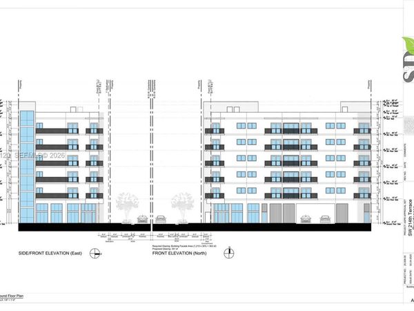 12010 SW 214th Ter , Miami, FL 33177