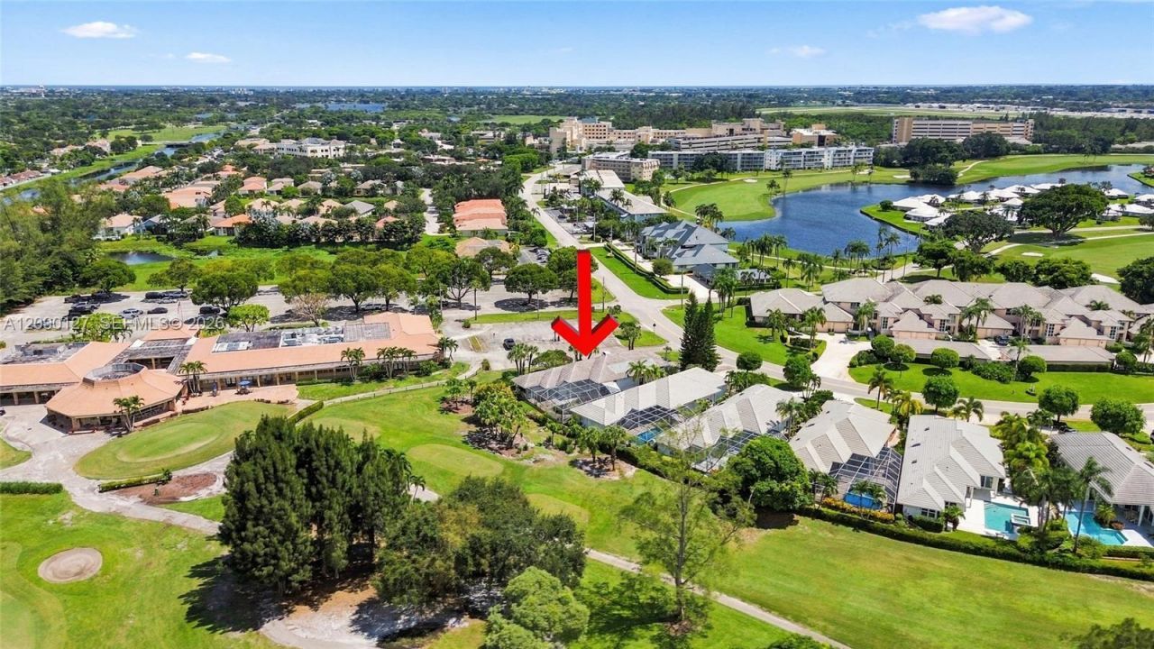 173 Orange Tree Dr , Atlantis, FL 33462 Photo