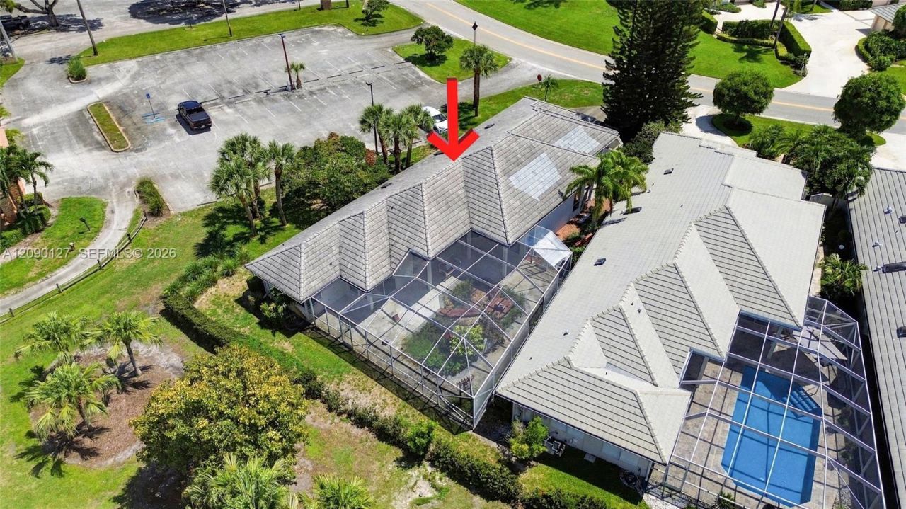 173 Orange Tree Dr , Atlantis, FL 33462 Photo