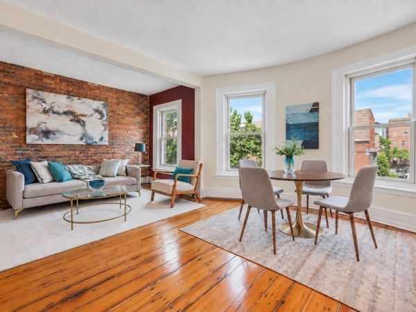 88 W Springfield St, Unit 3, Boston, MA 02118