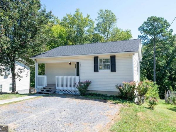 1310 Lida Street, Dalton, GA 30720