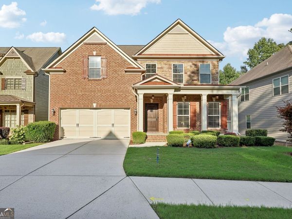 3159 Autumn Brook Trail SE, Smyrna, GA 30082