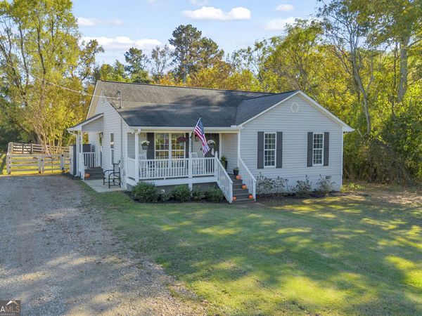 10411 Double Bridges Road, Winterville, GA 30683