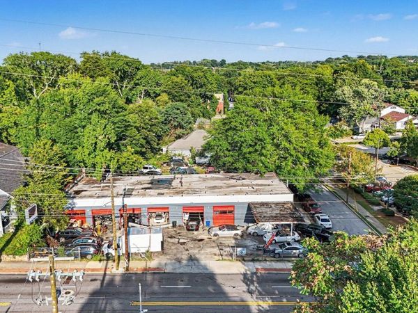 934 SW Metropolitan Parkway SW, Atlanta, GA 30310