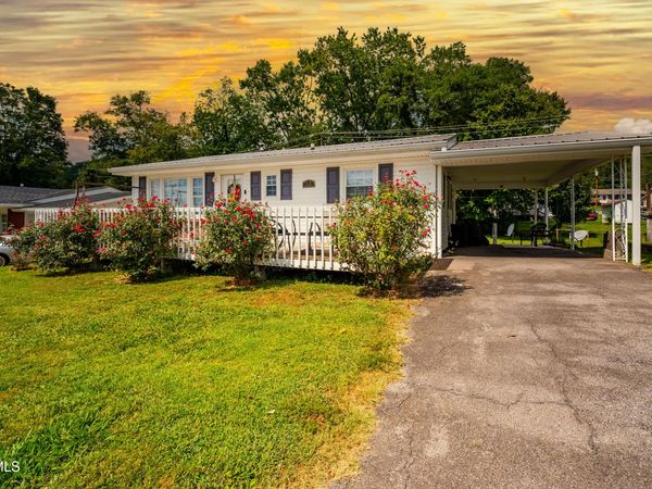 607 Watterson Street, Rogersville, TN 37857