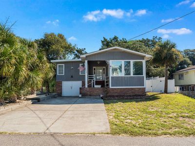 406 43rd Ave. S , North Myrtle Beach, SC 29582