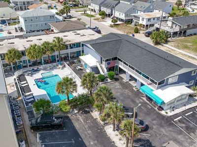 5409 N Ocean Blvd. , Unit 212, North Myrtle Beach, SC 29582