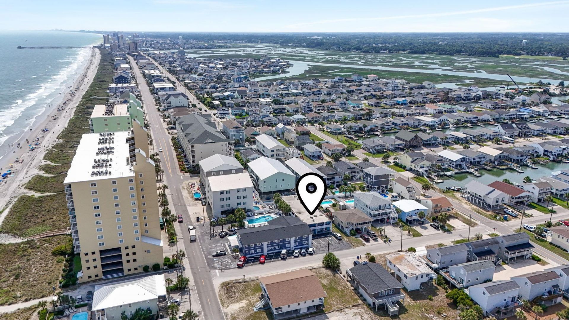 5409 N Ocean Blvd.  Photo 15
