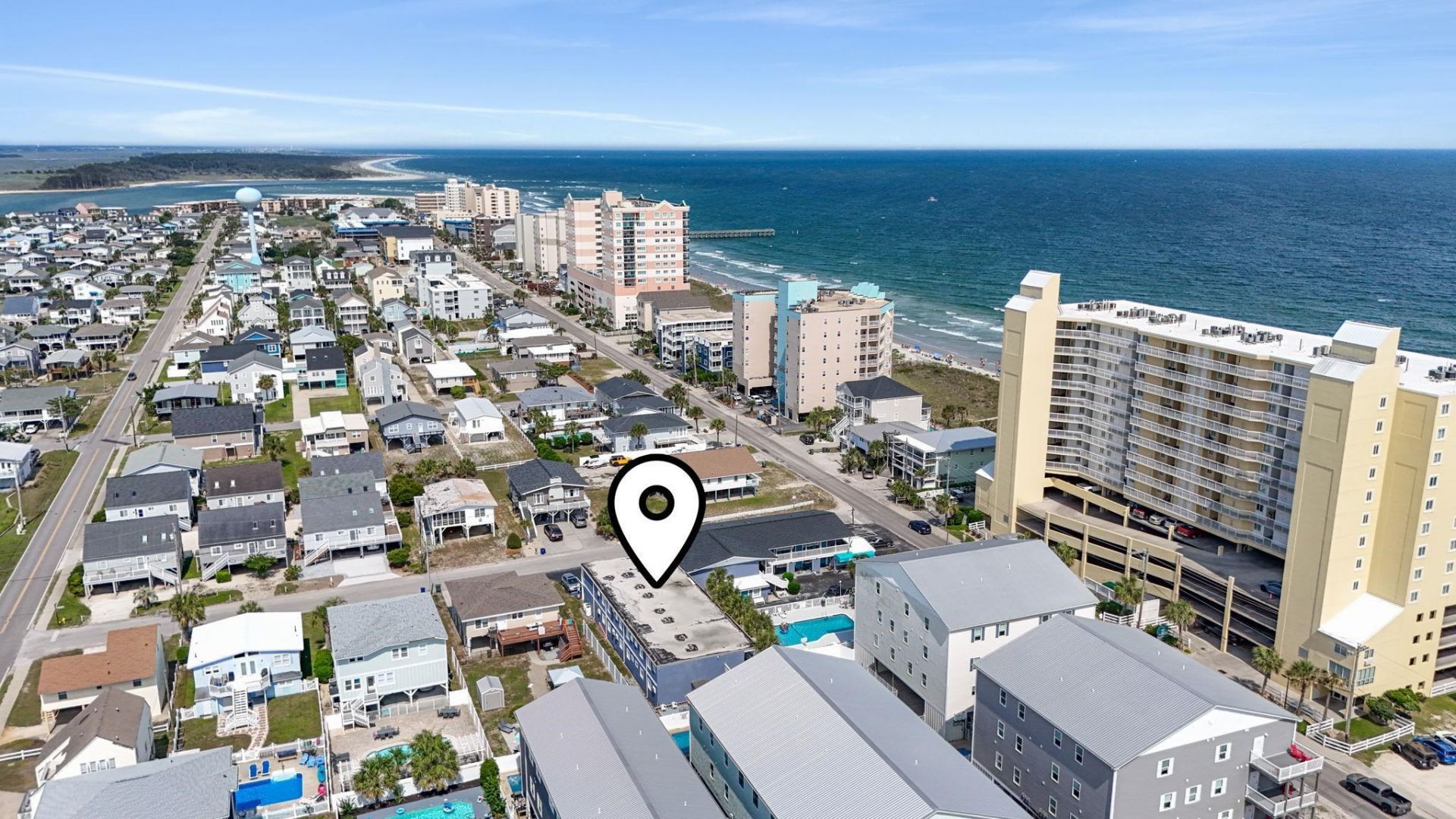 5409 N Ocean Blvd.  Photo 16