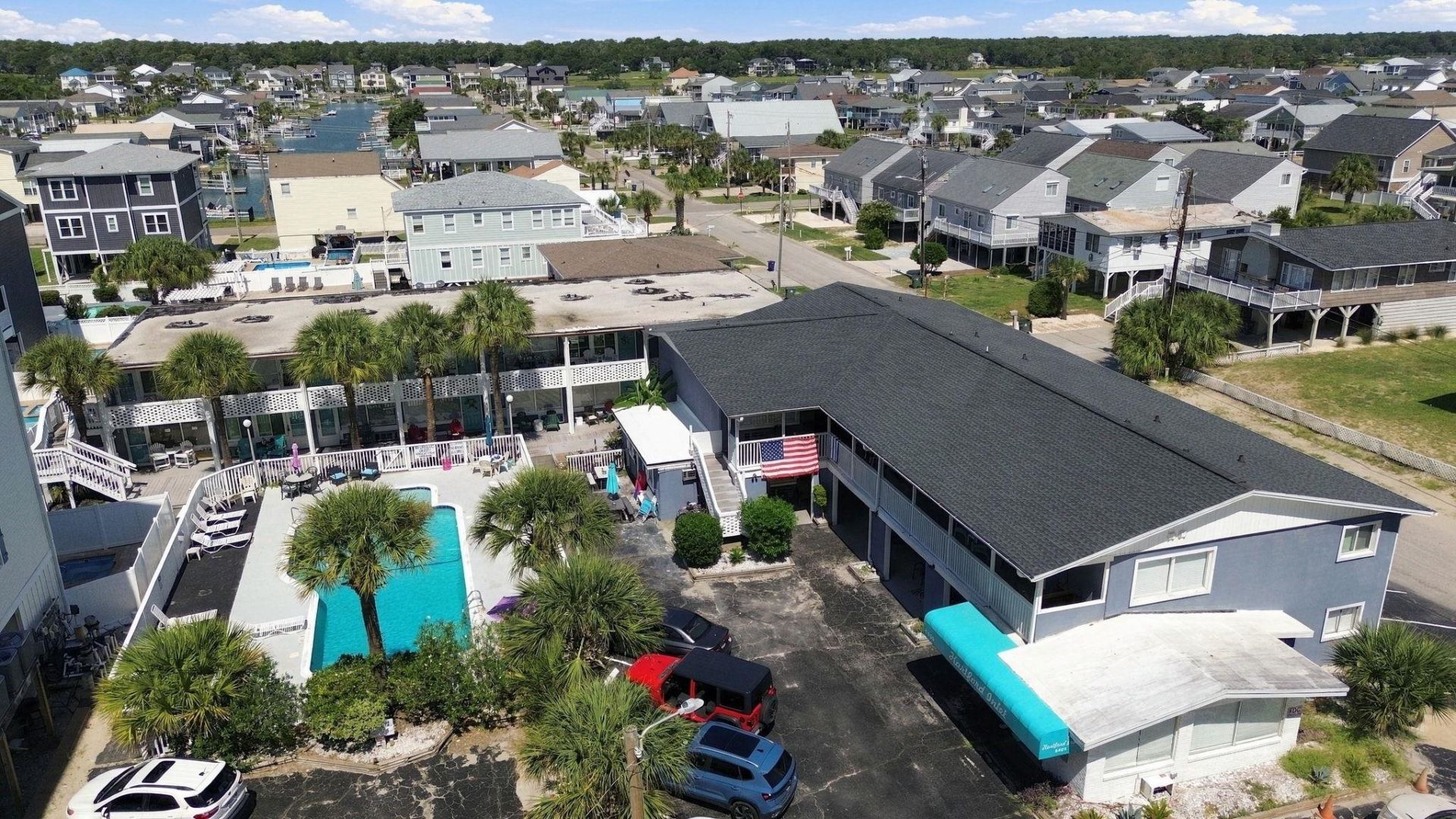 5409 N Ocean Blvd.  Photo 17