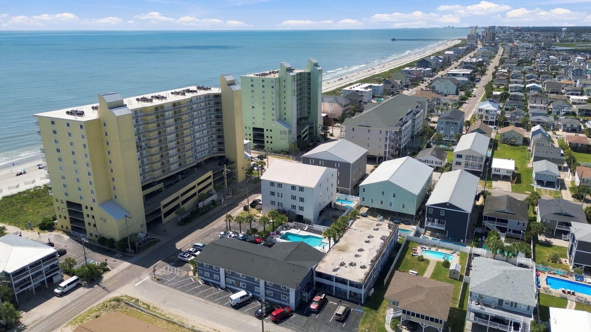 5409 N Ocean Blvd.  Photo 20