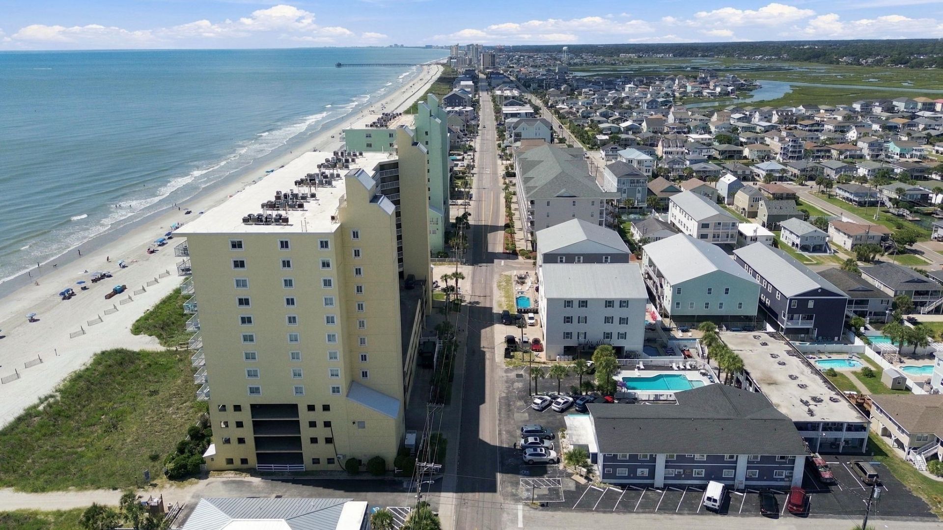 5409 N Ocean Blvd.  Photo 21