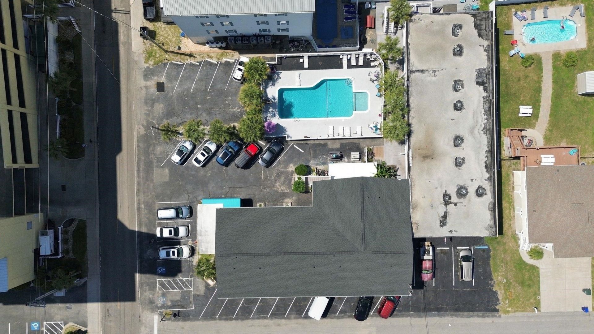 5409 N Ocean Blvd.  Photo 22