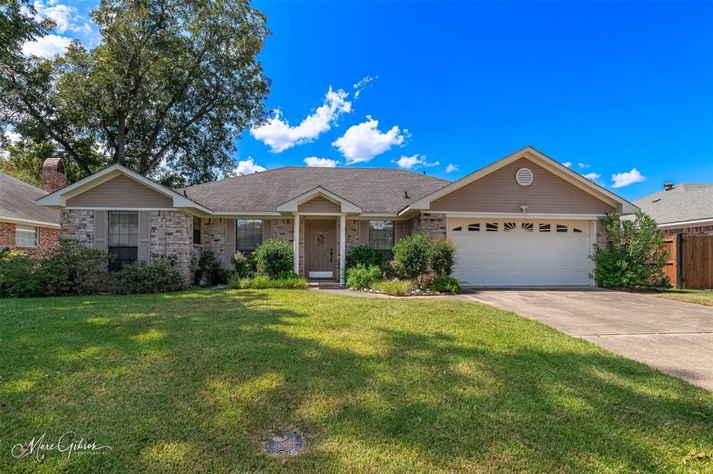 5024 Belle Chasse Drive, Bossier City, LA 71112 Main Photo