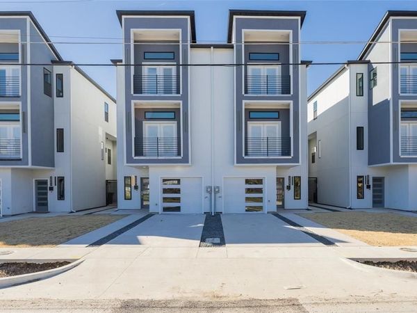 2511 Crossman Avenue , Dallas, TX 75212