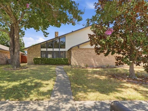 5301 Sarasota Drive , Garland, TX 75043