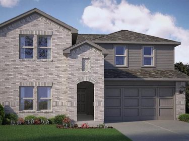 10776 BLACK ONYX Drive, Fort Worth, TX 76036