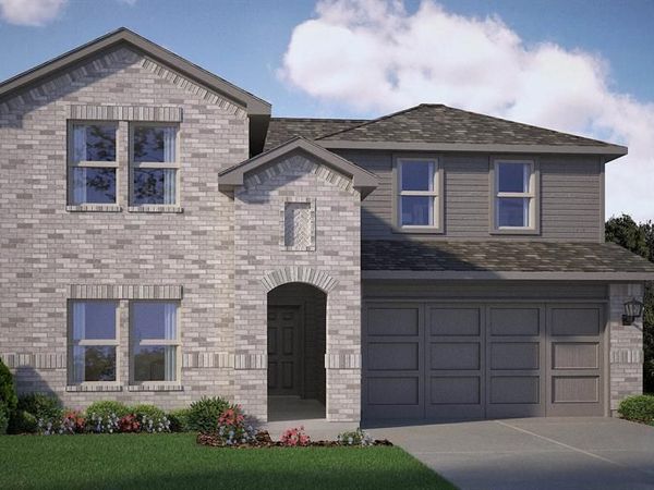 10776 BLACK ONYX Drive , Fort Worth, TX 76036